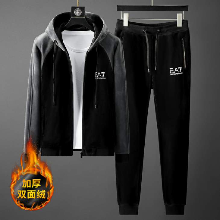 Picture of Armani Sweater Suits _SKUArmaniM-4XL25cr199336749